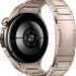 Смарт-часы Huawei Watch 5 Soc-L29M,  42мм,  1.38",  песочный/бежевый [55020evp]